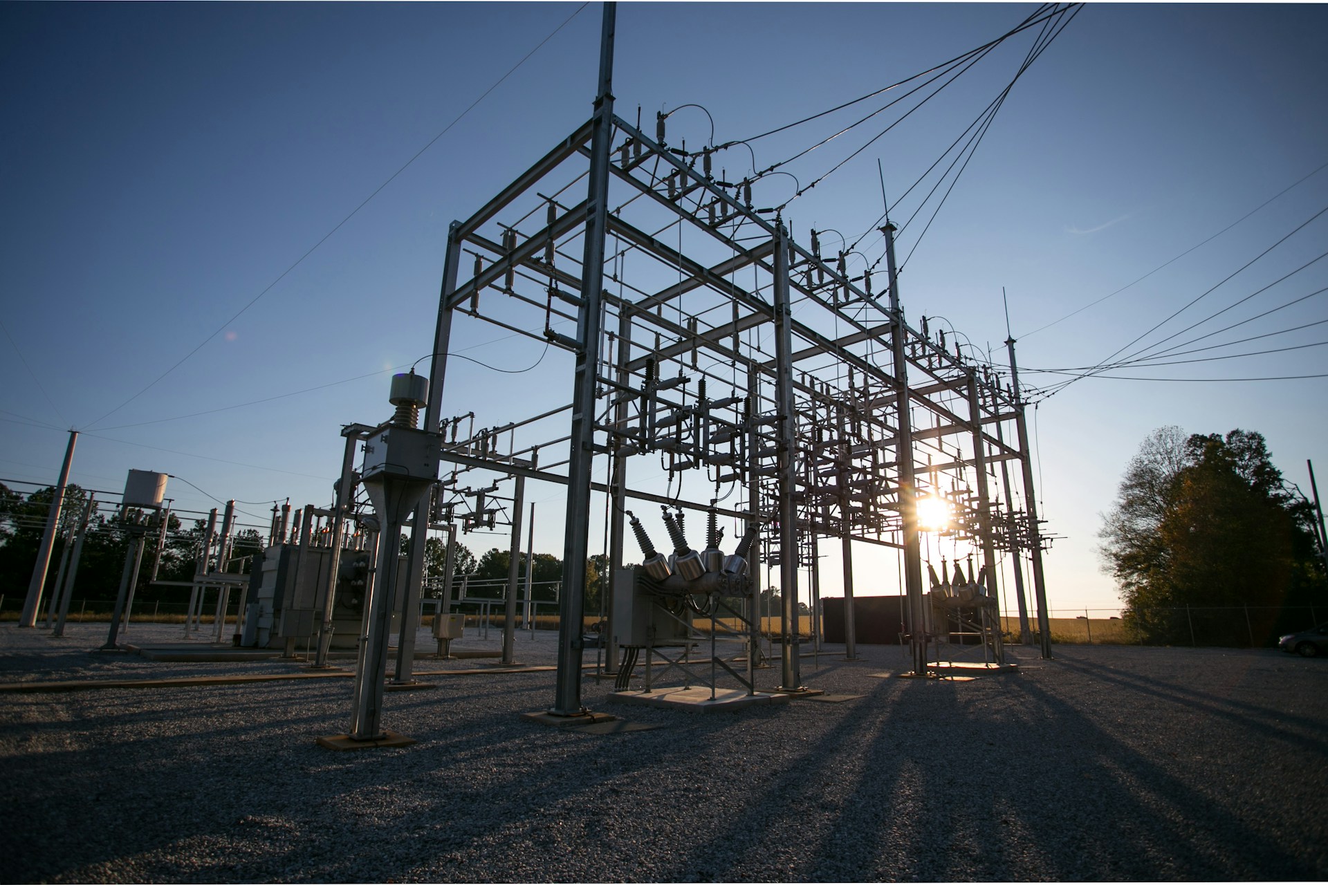 Infrastructure investment and development