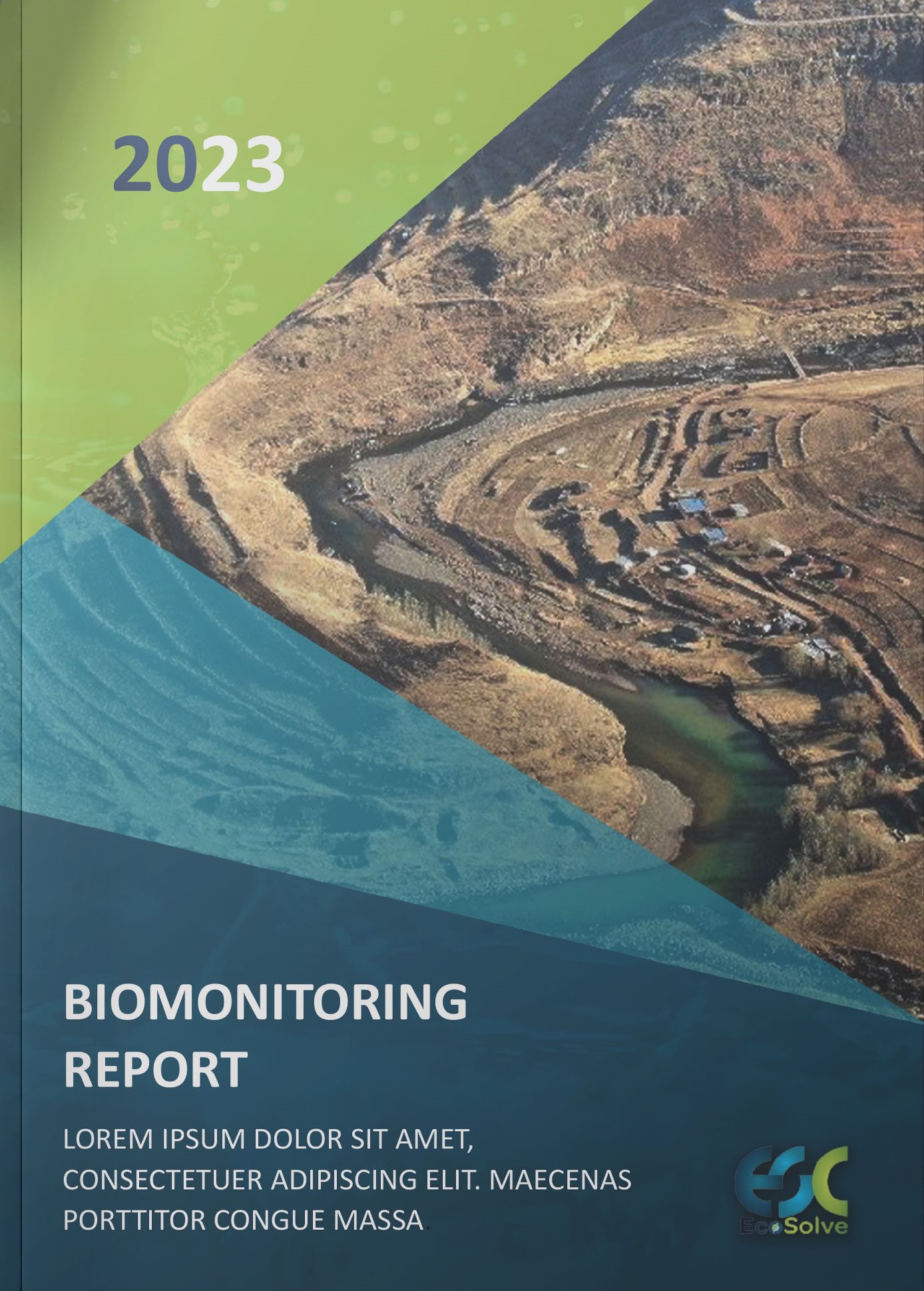 Mining Report