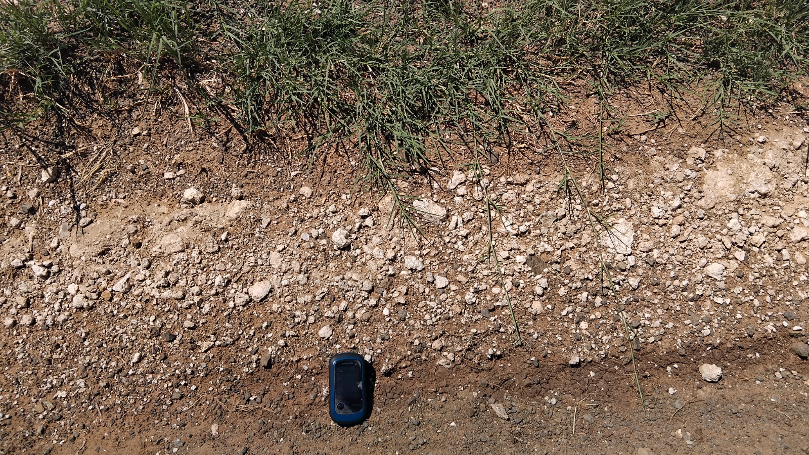 Hydropedological assessment for Eagle Cliff Coal Mining Project